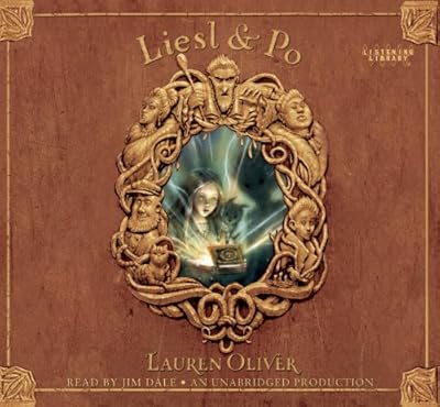 Liesl &amp; Po, Unabridged