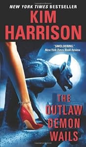 The Outlaw Demon Wails (The Hollows, Book 6)