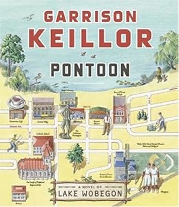 Pontoon (Lake Wobegon Novels)