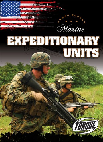 Marine Expeditionary Units by Carlos Alvarez