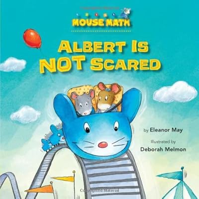 Albert Is Not Scared