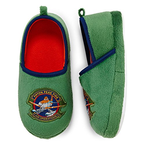 

Disney Boy's Planes Slippers
