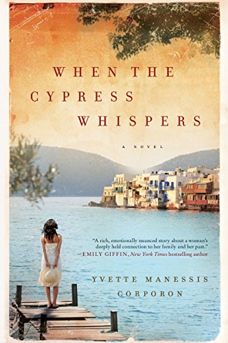 When the Cypress Whispers by Dorothea Benton Frank