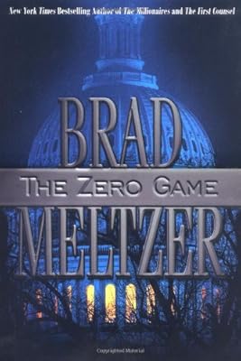 The Zero Game