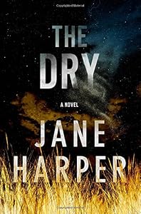 The Dry: A Novel