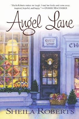 Angel Lane