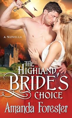 The Highland Bride's Choice: A Novella