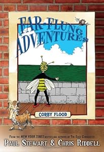 Far-Flung Adventures: Corby Flood