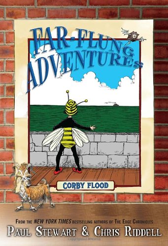 Far-Flung Adventures: Corby Flood by Paul Stewart