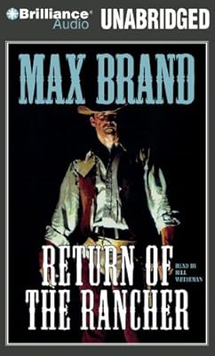 Return of the Rancher