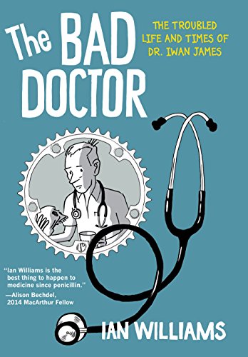 The Bad Doctor by Ian Williams