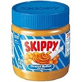 スキッピィ ピーナッツバター クリーミー 340g
