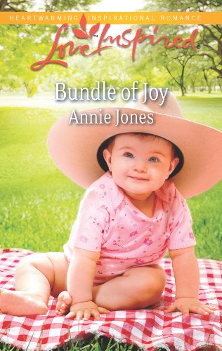 Bundle of Joy by Annie Jones
