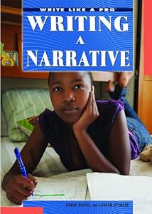 Writing a Narrative by Roger Beutel
