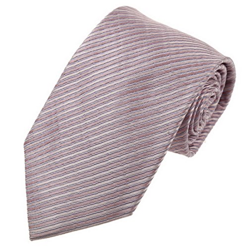 Algopix Similar Product 7 - YG CID01111 Pink Mens Warehouse Tie