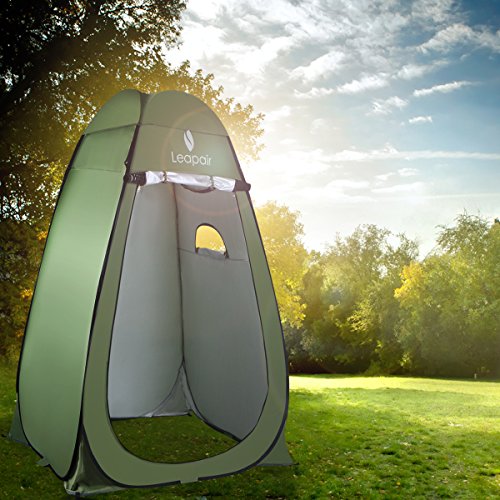 Leapair Instant Pop-Up Privacy Tent