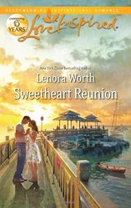 Sweetheart Reunion (Love Inspired)