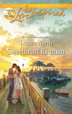 Sweetheart Reunion (Love Inspired)