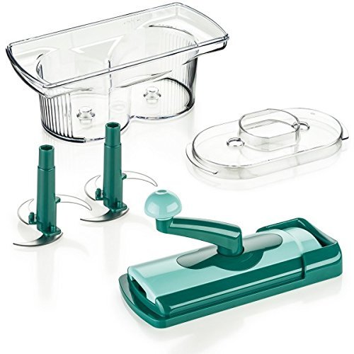 Algopix Similar Product 13 - Original Genius  Genius Nicer Slicer