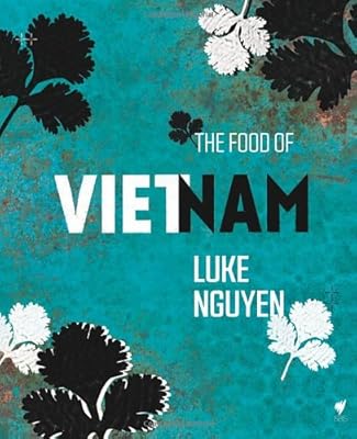The Food of Vietnam