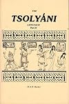 The Tsolyani Language, Part 2