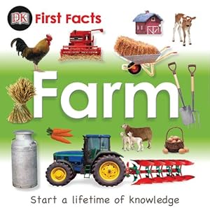 First Facts: Farm