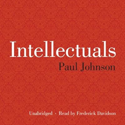 Intellectuals