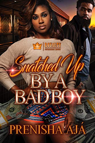 Algopix Similar Product 3 - Snatched Up By A Bad Boy