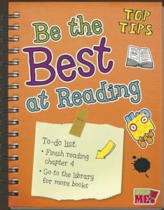 Be the Best at Reading
