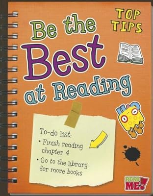 Be the Best at Reading