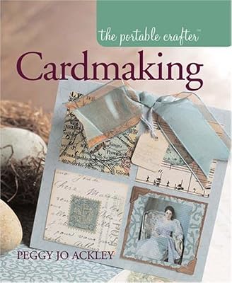 The Portable Crafter: Cardmaking