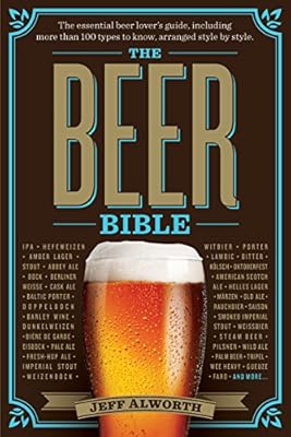 The Beer Bible