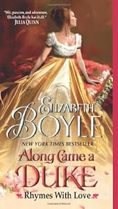 Along Came a Duke: Rhymes With Love