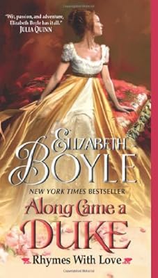 Along Came a Duke: Rhymes With Love