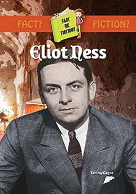 Eliot Ness