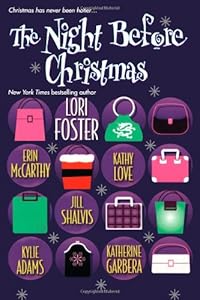 The Night Before Christmas