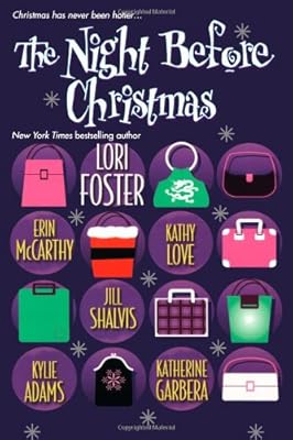 The Night Before Christmas