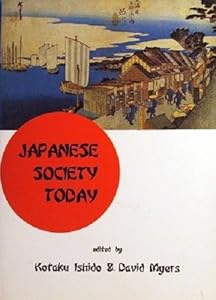 Japanese Society Today