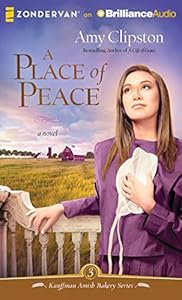 A Place of Peace: A Novel
