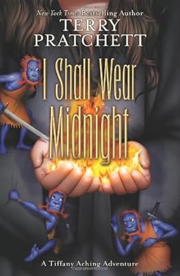 I Shall Wear Midnight