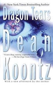 Dragon Tears