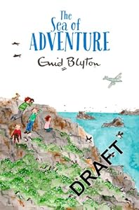 The Sea of Adventure