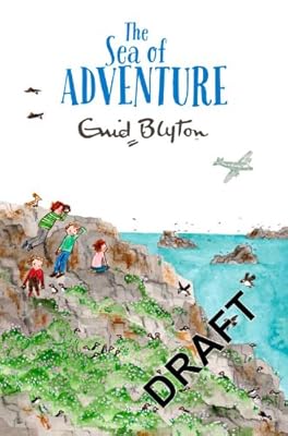 The Sea of Adventure