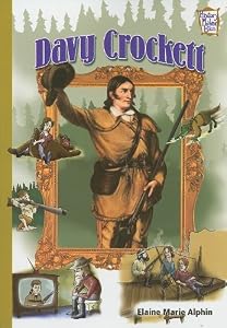 Davy Crockett (History Maker Bios)