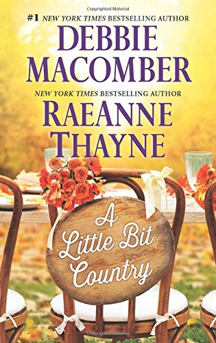 A little bit country by Debbie Macomber