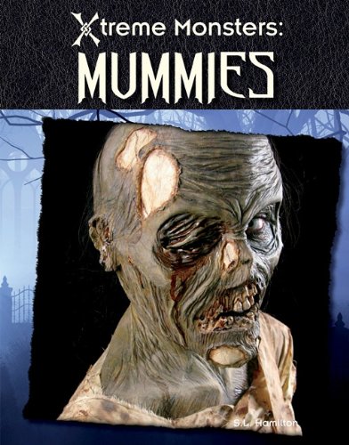 Mummies by S. L. Hamilton