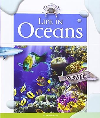 Life in Oceans