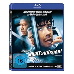 Blu-rays billig | Amazon | Nicht auflegen!