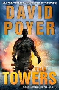 The Towers: A Dan Lenson Novel of 9/11