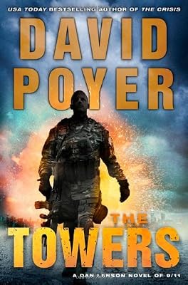The Towers: A Dan Lenson Novel of 9/11